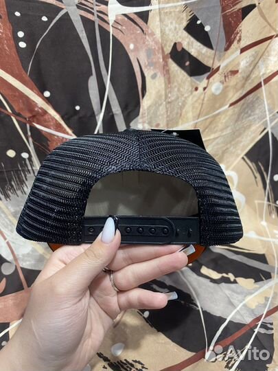 Кепка draconballz