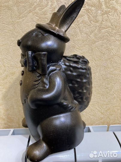 Сувенир статуэтка саксофонист