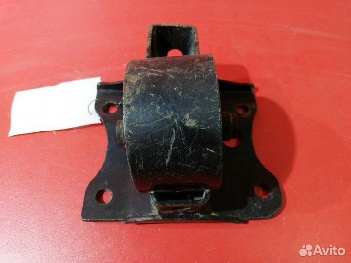 Подушка двигателя передняя левая Nissan Wingroad