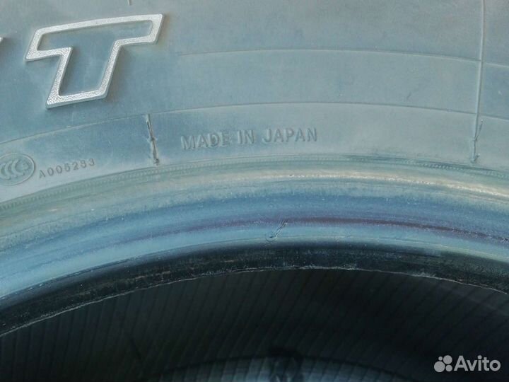 Toyo Open Country H/T 265/65 R17 112H