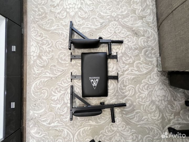 Спортинвентарь