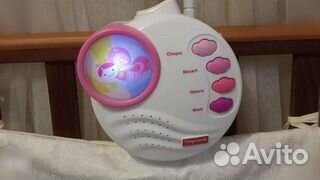 Лучший мобиль Tiny Love для маленькой принцессы