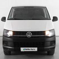 Volkswagen Transporter 2.0 MT, 2019, 147 728 км, с пробегом, цена 2 899 000 руб.