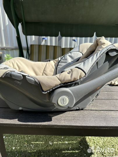 Автолюлька