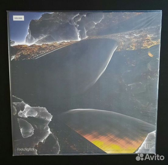 Future Sound Of London Rituals -Ltd/Rsd