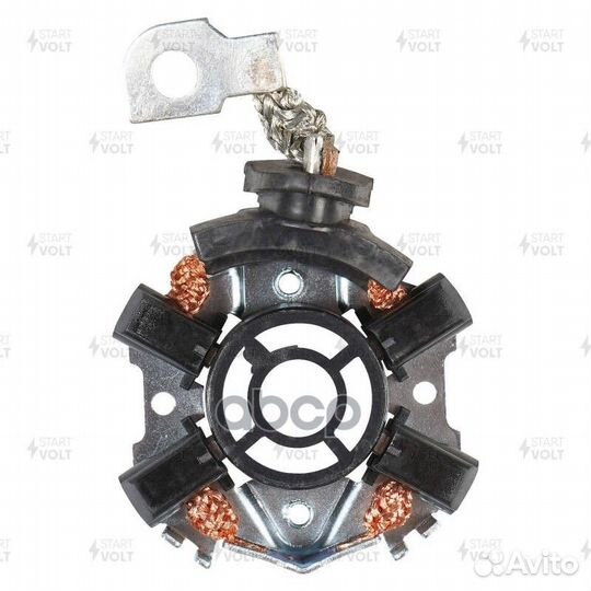 Щёткодержатель BMW X5 06- 3.0 (Тип Bosch) VBS 2