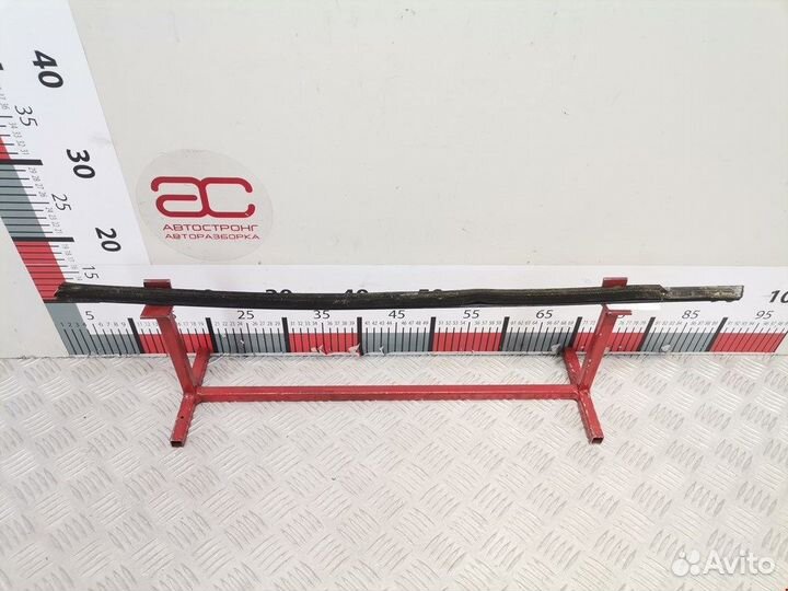 Накладка для BMW 1-Series (E81/E82/E87/E88)