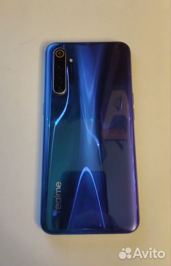 realme XT, 8/128 ГБ