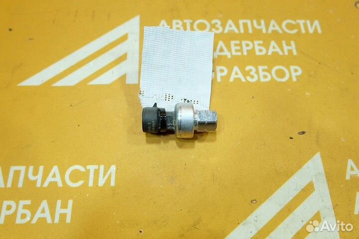 Датчик кондиционера Chevrolet Lacetti I 2003-2013