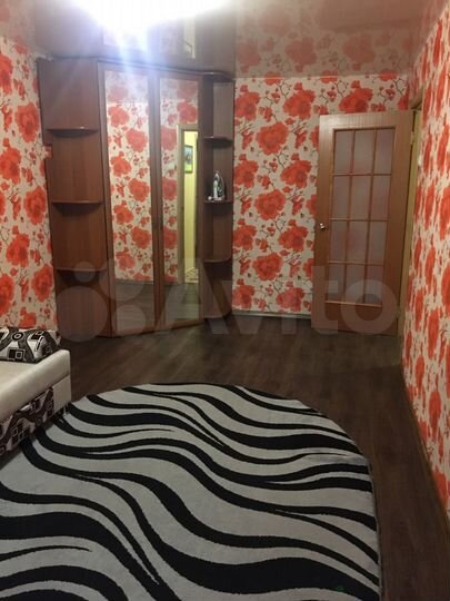 2-к. квартира, 44 м², 3/9 эт.