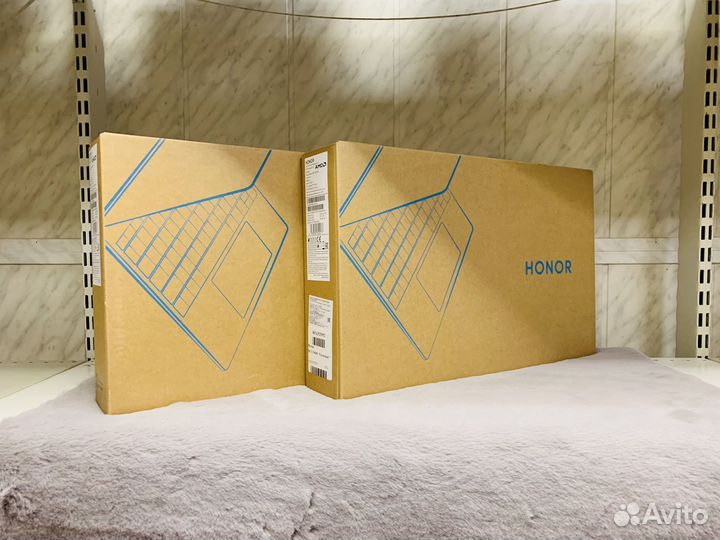 Honor Magicbook
