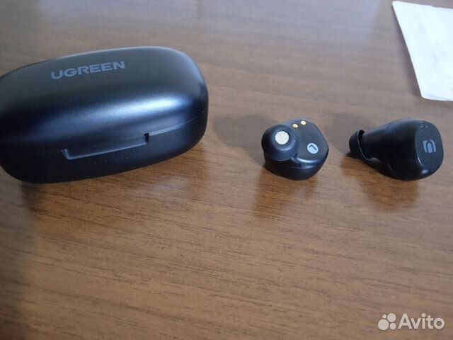 Bluetooth-наушники ugreen TWS WS102