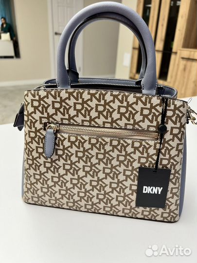 Сумка dkny оригинал