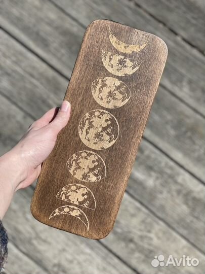 Доска Садху (доска с гвоздями) Хабаровск