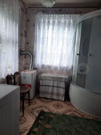 Дом 59,4 м² на участке 14 сот.