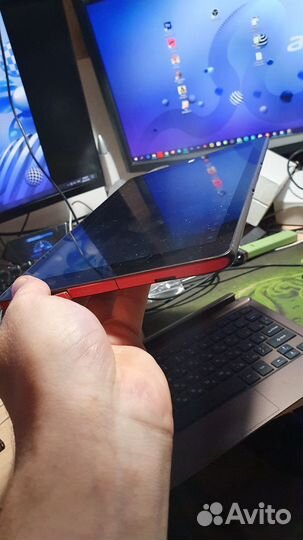 Prestigio visconte v 32gb +3G sim windows 10