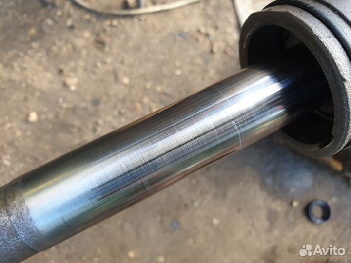 Рулевая рейка mercedes e w210 A2106402984 210 e210