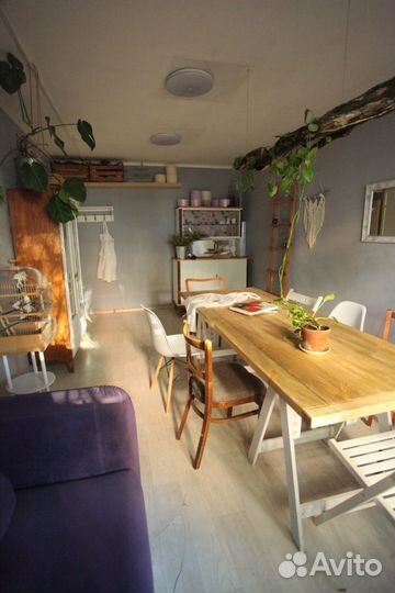 Аренда лофта под мероприятия