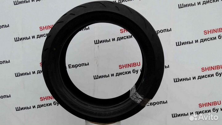190/55 R17 Bridgestone Battlax S20 A-441 Мотошина