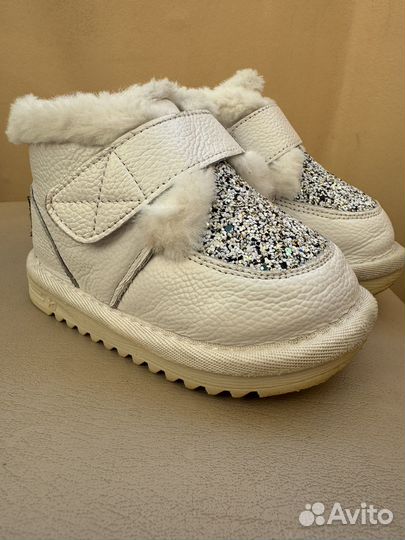 Ugg угги детские
