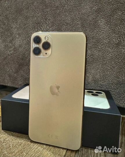 iPhone 11 pro max 64gb