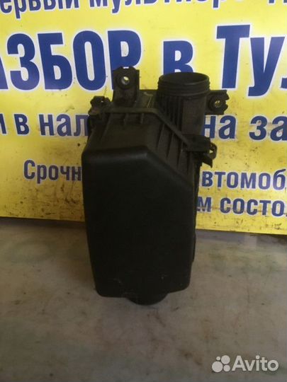 Корпус воздушного фильтра Kia Rio