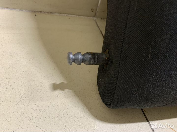 Сиденье заднее Focus II 2008-2011