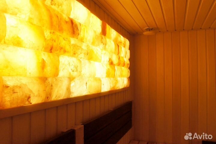 Гималайская соль