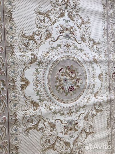 Ковер новый Турция