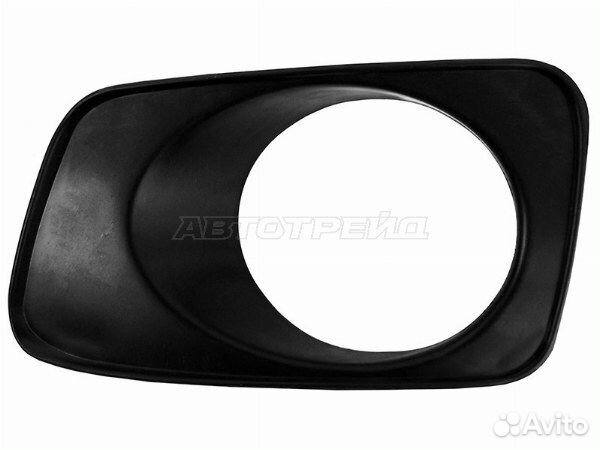 Оправа птф toyota corolla, toyota corolla axio, toyota corolla axio/fielder ZE14 06-12, toyota corol