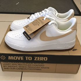 Новые кеды Nike Air Force 1 ’07 LV8