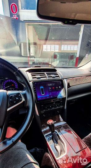 Установка сигнализации, автозвука, электрик