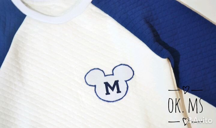 Свитшоты детские