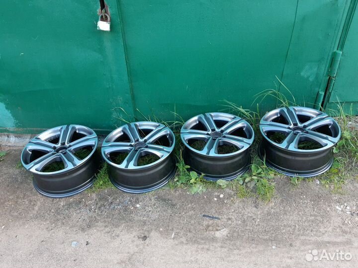 Mерседес glc w253