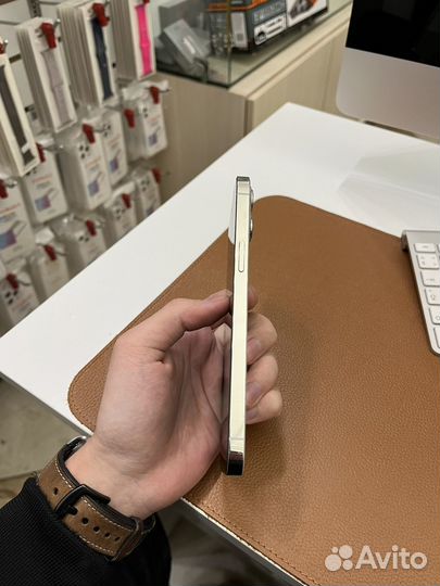 iPhone 12 Pro Max, 256 ГБ