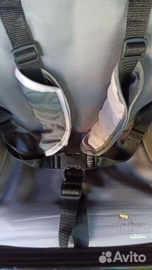 Прокат коляски