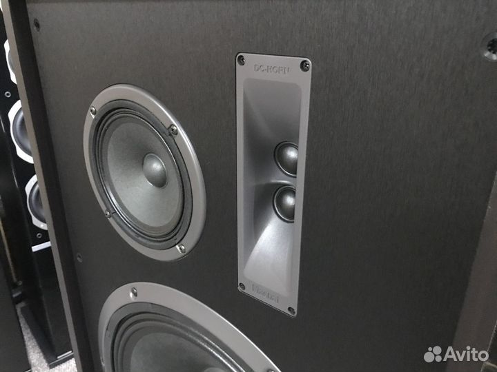 Magnat Transpuls 1500