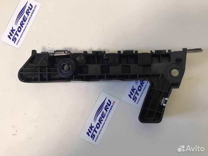 Кронштейн переднего бампера Omoda S5. Новый