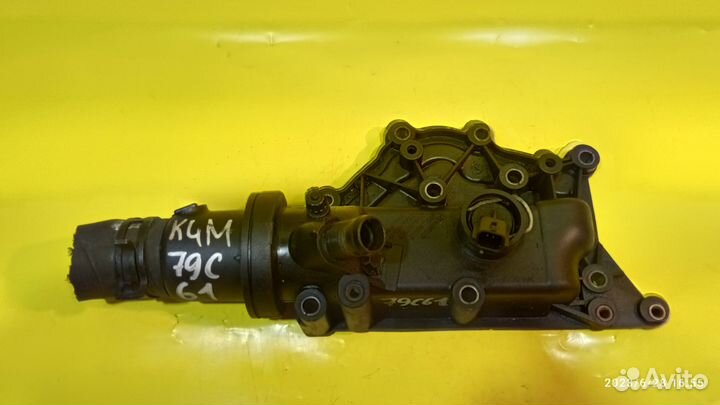 Корпус термостата для Renault Megane 2