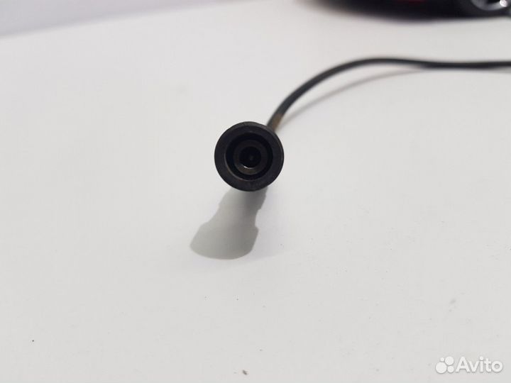 Датчик парковки задний (BMW X5)