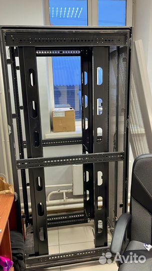 Серверный шкаф бу