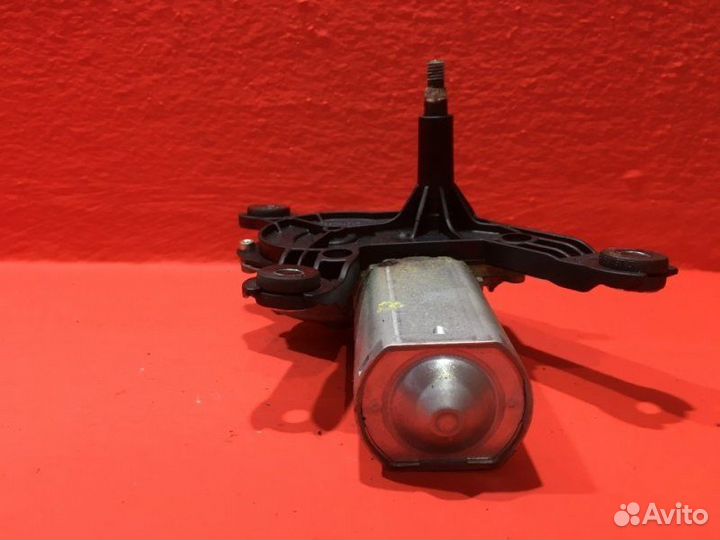 Моторчик стеклоочистителя задний Opel Vectra C