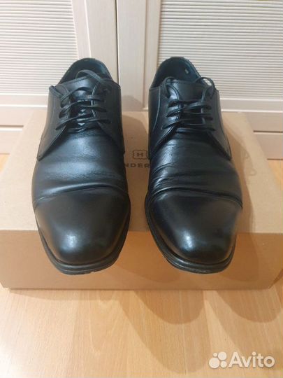 Туфли мужские Dolce and Gabbana