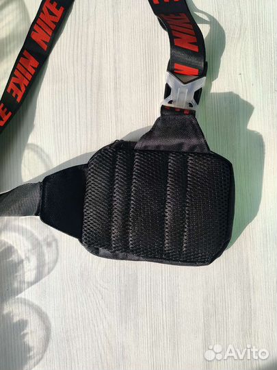 Сумка через плечо nike