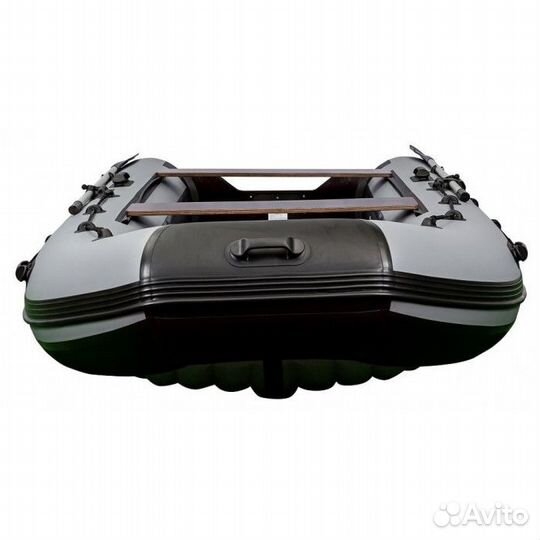 Лодка RiverBoats RB-430 нднд