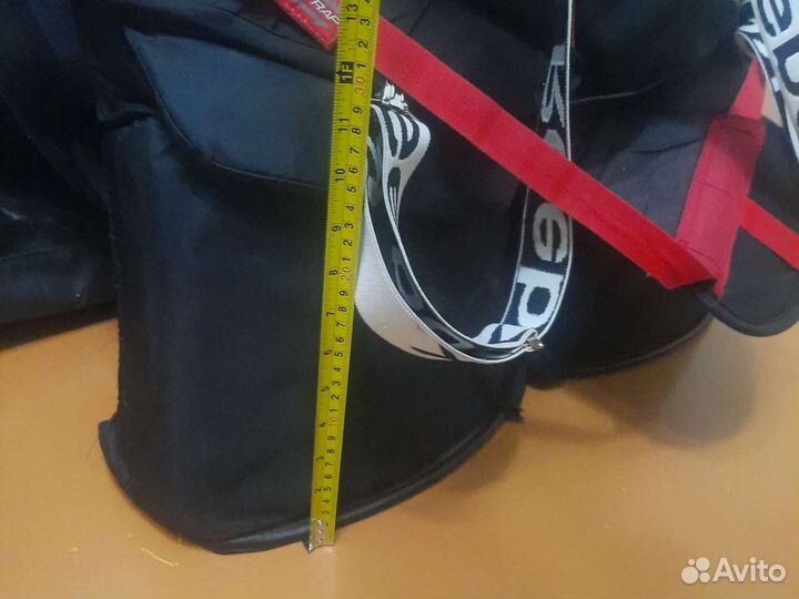 Шорты хоккейные вратарские