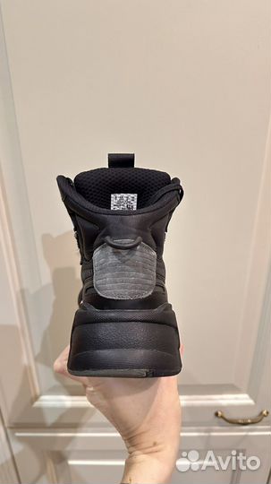 Ботинки мужские зимние