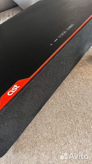 Караоке система домашняя AST ONE BOX