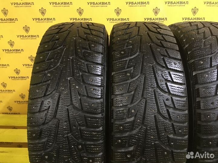 Hankook Winter I'Pike RS2 W429 185/65 R15 92T