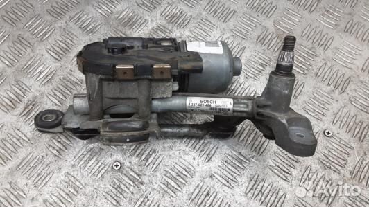 Механизм стеклоочистителя ford galaxy 3 (77B27JR02